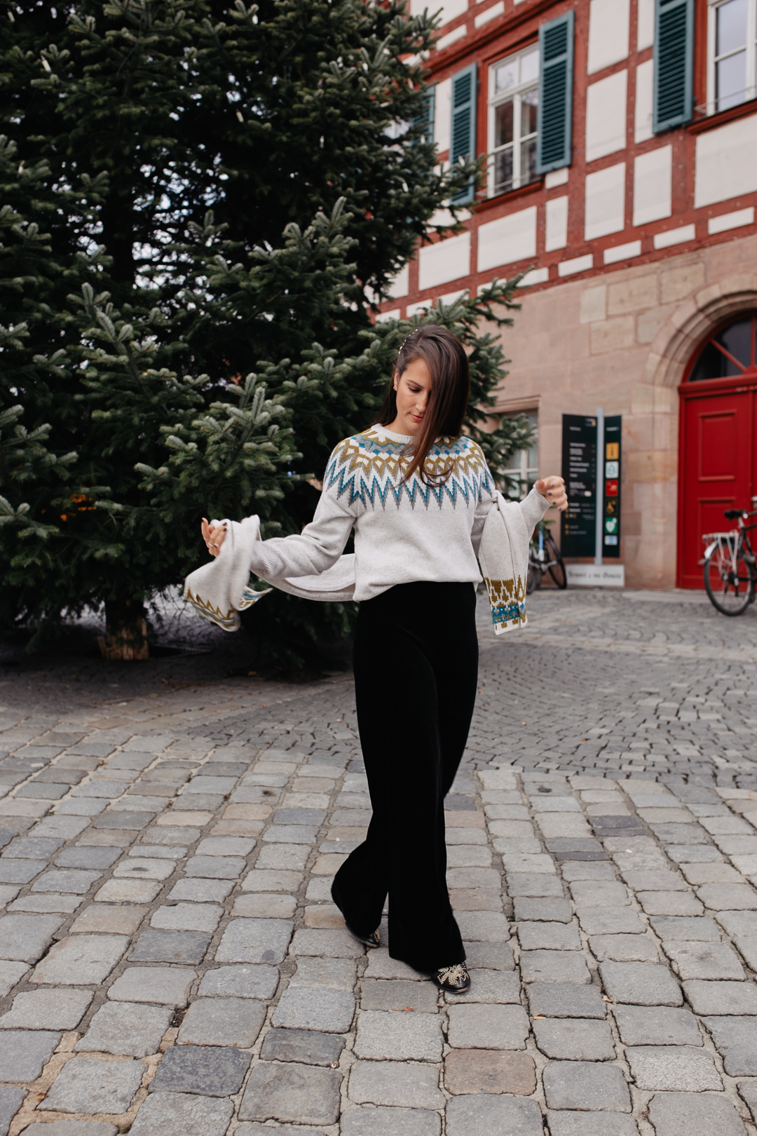 2. Advent mit MAERZ Muenchen - Pieces of Mariposa // Fashion & Lifestyle Blog Nürnberg