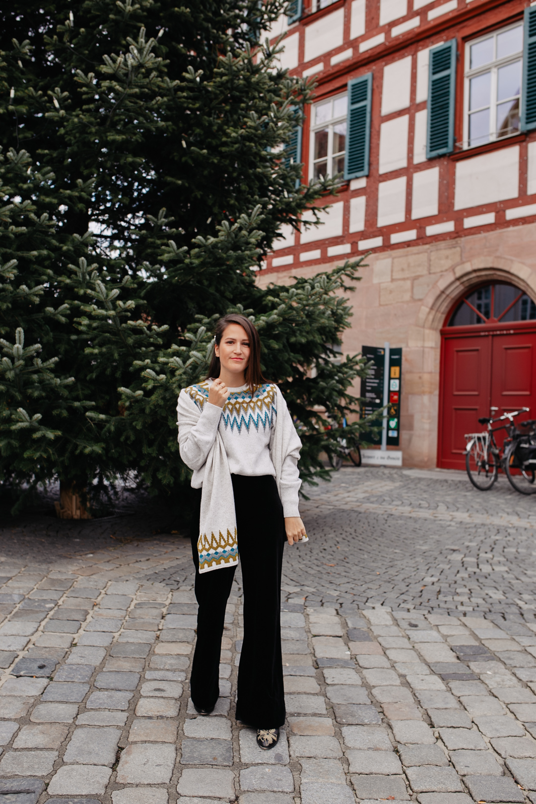 2. Advent mit MAERZ Muenchen - Pieces of Mariposa // Fashion & Lifestyle Blog Nürnberg