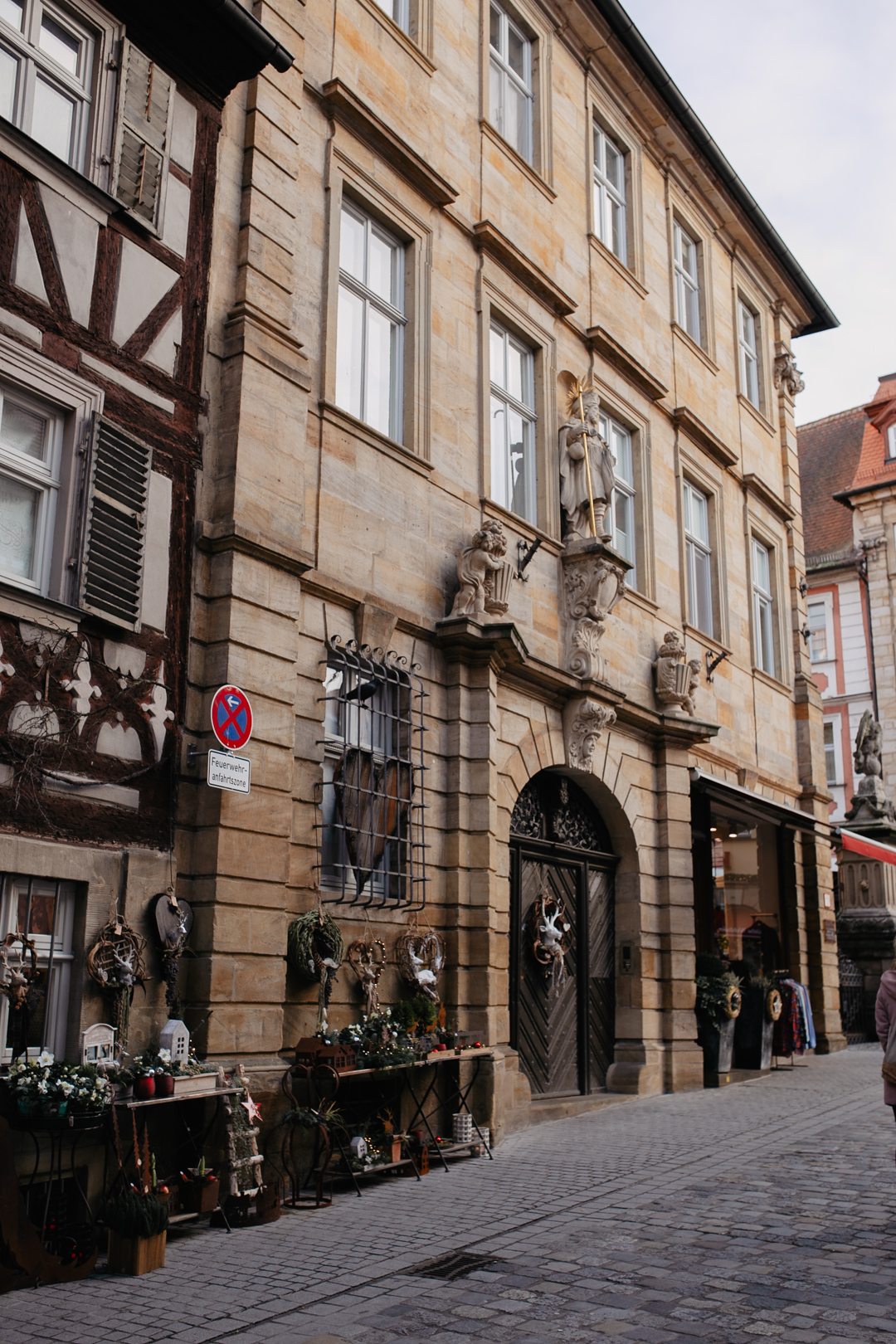 Tagesausflug nach Bamberg - Pieces of Mariposa // Fashion & Lifestyle Blog Nürnberg