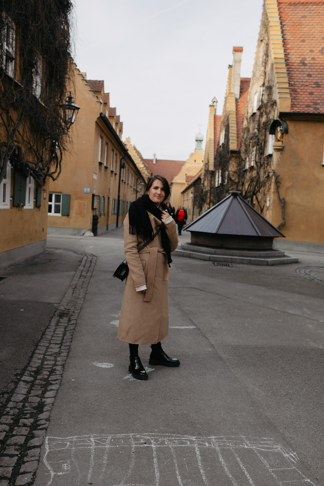 Tagesausflug nach Augsburg // Fashion & Lifestyle Blog Nürnberg