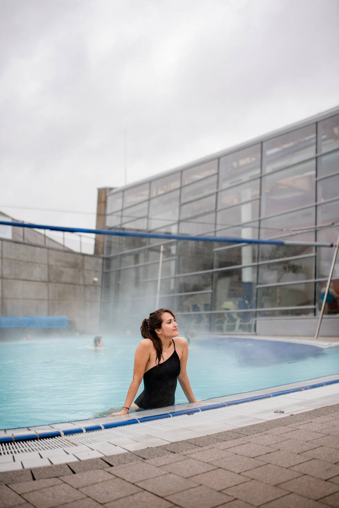 Auszeit in der Fackelmann Therme Hersbruck // Pieces of Mariposa - Lifestyle Blog aus Nürnberg