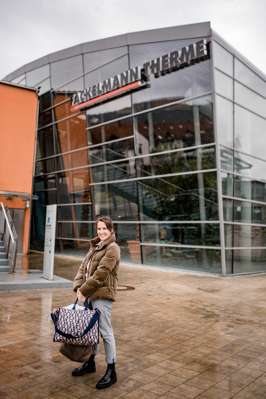 Auszeit in der Fackelmann Therme Hersbruck // Pieces of Mariposa - Lifestyle Blog aus Nürnberg