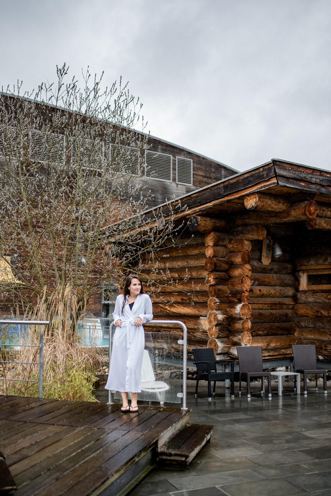 Fackelmann Therme Hersbruck // Pieces of Mariposa - Lifestyle Blog aus Nürnberg