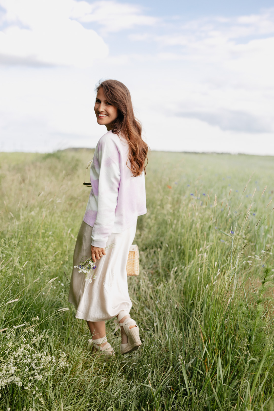 Blog Your Style: Pastell Outfit - Pieces of Mariposa // Fashion & Lifestyle Blog aus Nürnberg