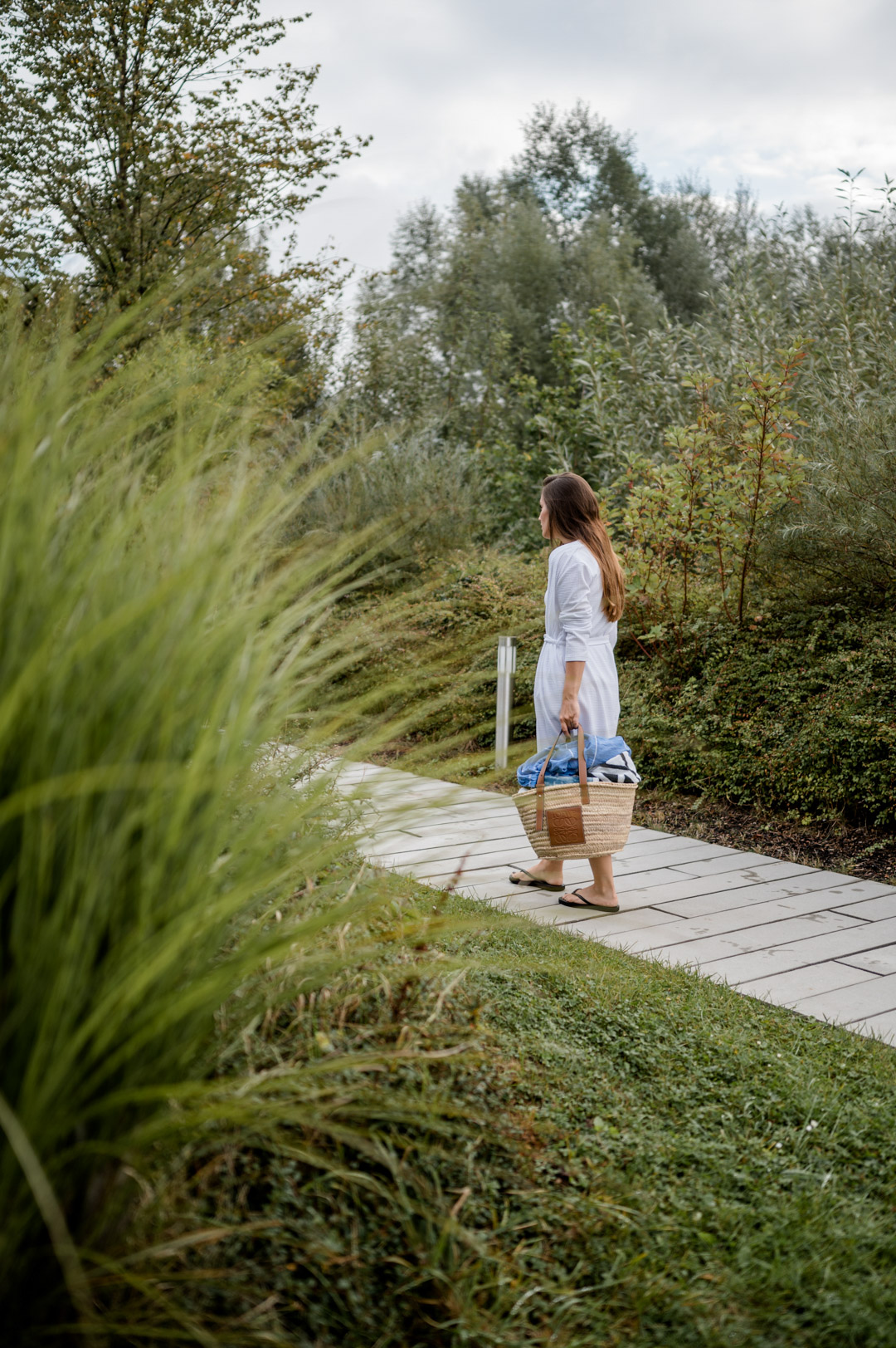 Auszeit in der Fackelmann Therme Hersbruck